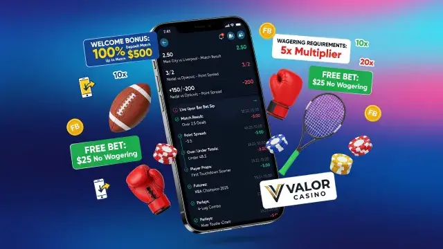 Mobile Betting Guide: How Sports Betting Works, Odds and Markets, Bonuses, Account Setup, App Downloads, Customer Support, and Responsible Use